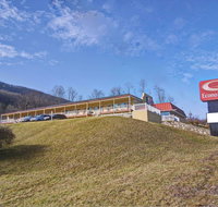 Econo Lodge Near Bluefield College - Tourism Hollywood