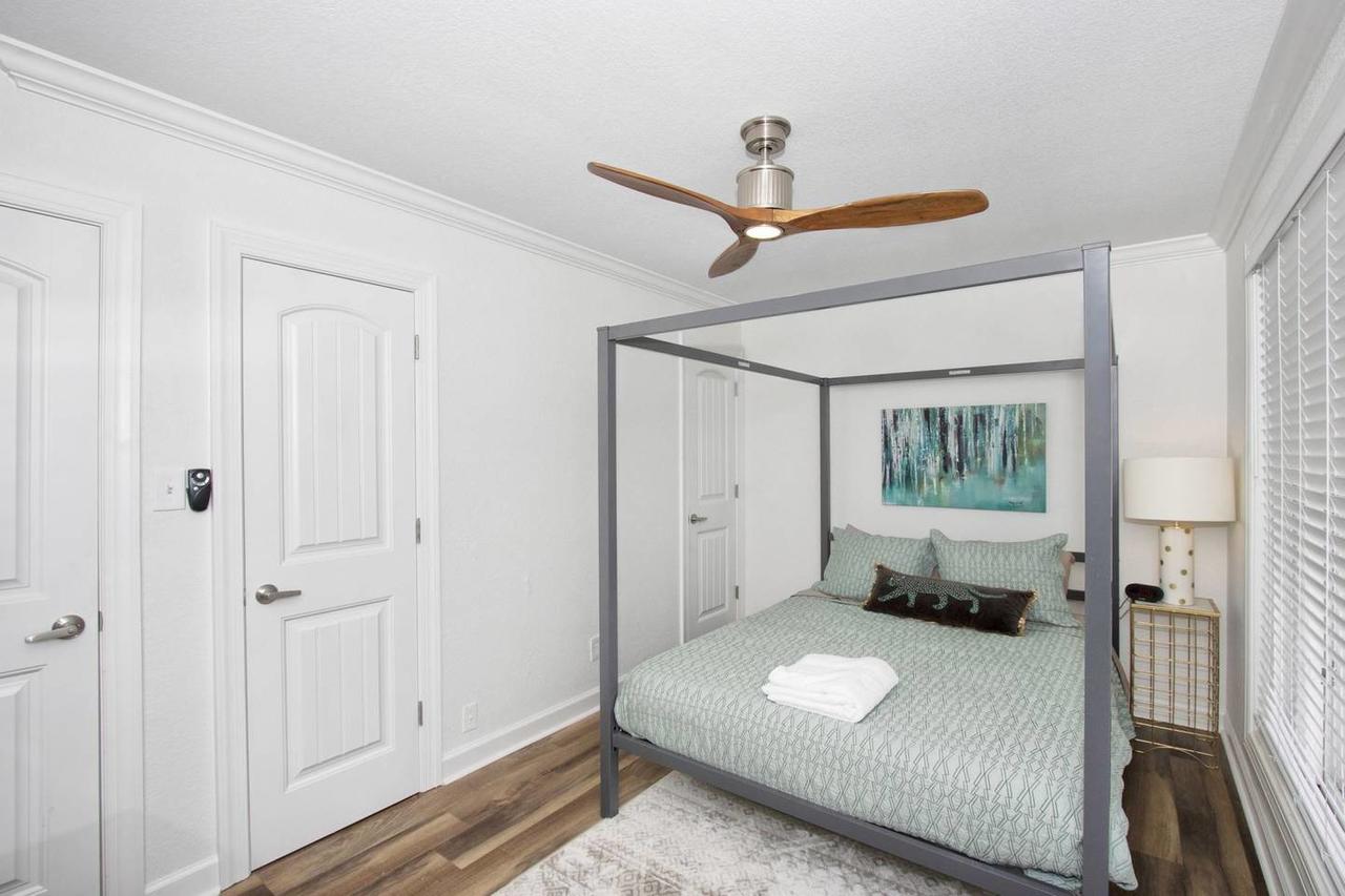 Dune Cottage Palm Suite (2 Bed/2 Bath Beach Condo) - thumb 14