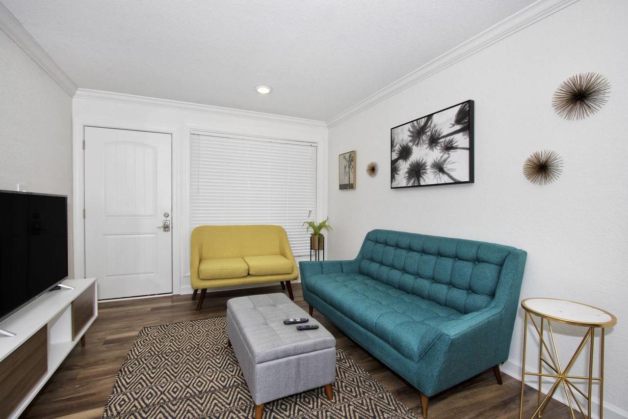 Dune Cottage Palm Suite (2 Bed/2 Bath Beach Condo) - thumb 18