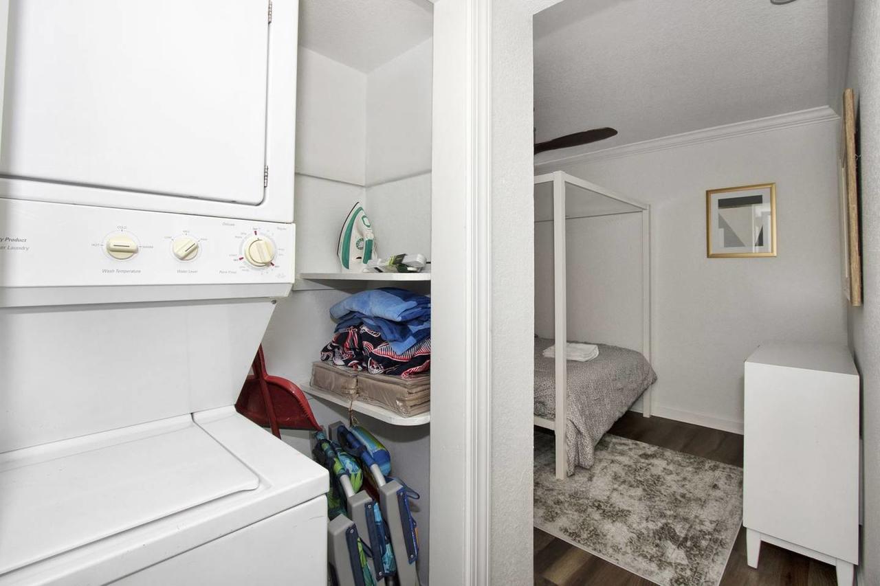 Dune Cottage Palm Suite (2 Bed/2 Bath Beach Condo) - thumb 1