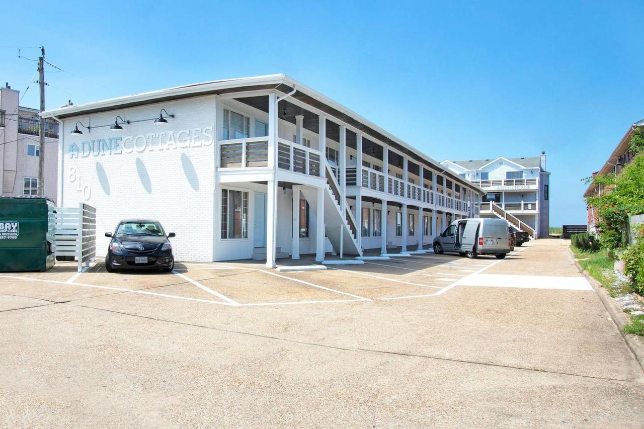 Dune Cottage Palm Suite (2 Bed/2 Bath Beach Condo) - thumb 19