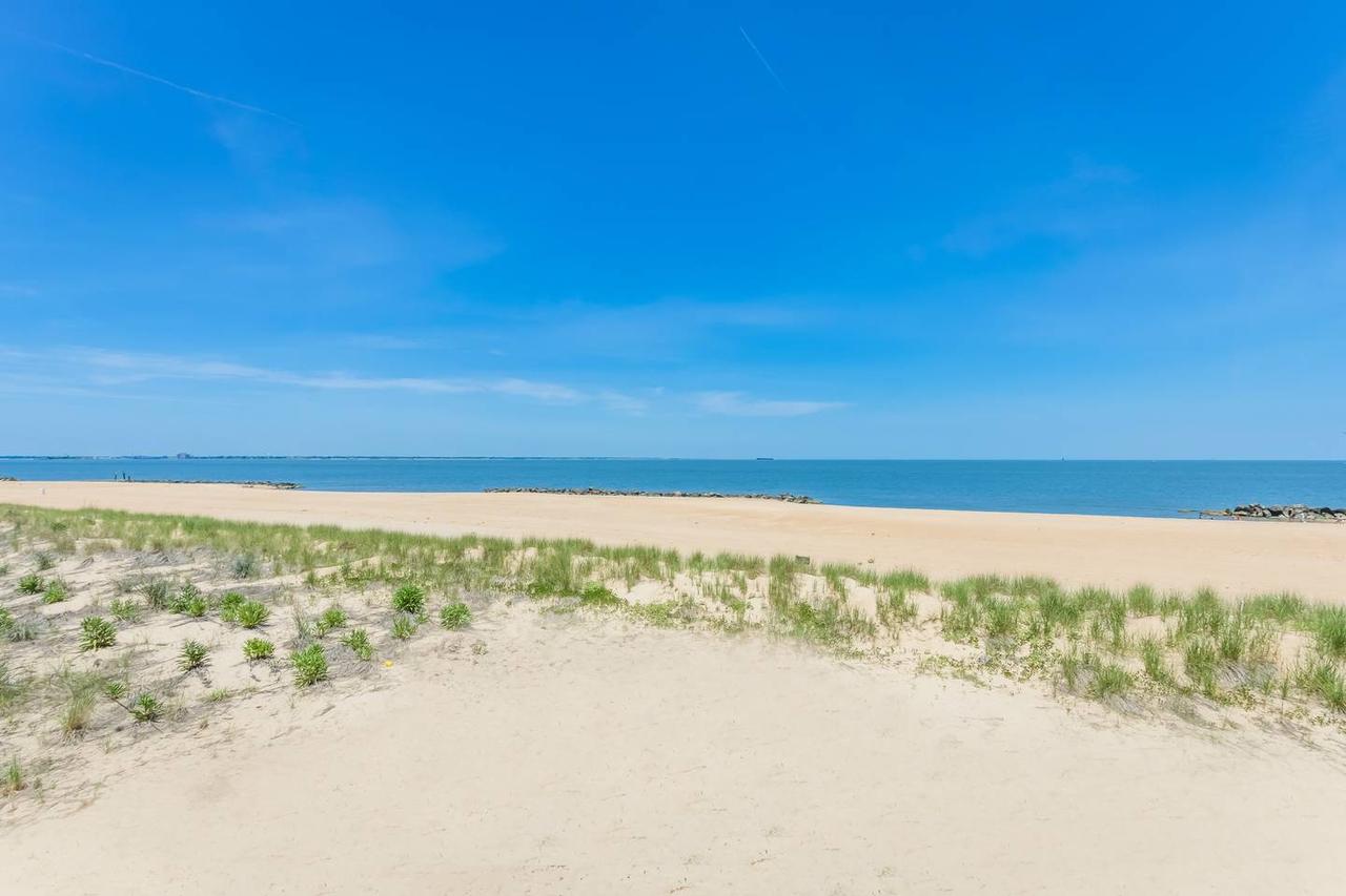 Dune Cottage Palm Suite (2 Bed/2 Bath Beach Condo) - thumb 15