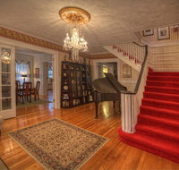Bluefield Inn - Tourism Hollywood