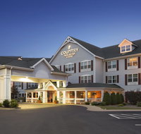 Country Inn  Suites by Radisson Beckley WV - Tourism Hollywood