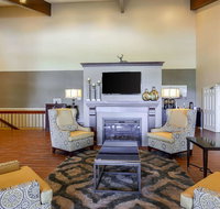 Clarion Inn Conference Center Harpers Ferry - Tourism Hollywood