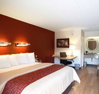 Red Roof Inn Charleston West - Hurricane WV - Tourism Hollywood