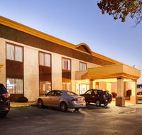 Best Western Huntington Mall Inn - Tourism Hollywood