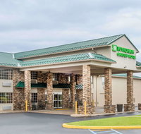 Wyndham Garden Hotel Cross Lanes Charleston - Tourism Hollywood