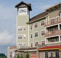 3 Br Soaring Eagle 104 - Tourism Hollywood