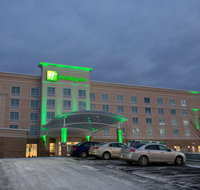 Holiday Inn Morgantown-University Area - Tourism Hollywood
