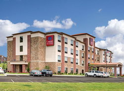 Comfort Suites Bridgeport - Clarksburg