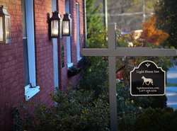 Light Horse Inn