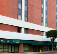 The McLure Hotel and Suites - Tourism Hollywood