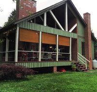 Knapp's Creek Trout Lodge - Tourism Hollywood