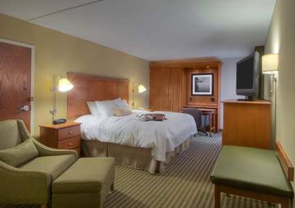Hampton Inn Wheeling - thumb 6