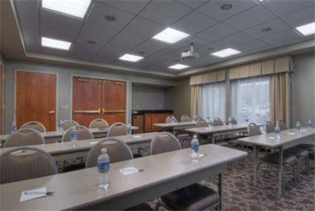 Hampton Inn Wheeling - thumb 23