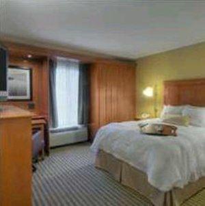Hampton Inn Wheeling - thumb 24