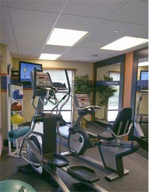 Hampton Inn Wheeling - thumb 12