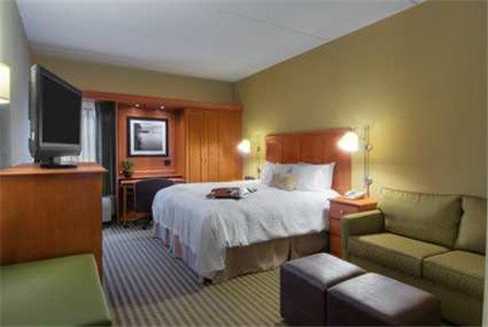 Hampton Inn Wheeling - thumb 9