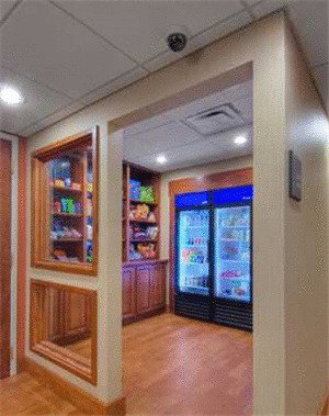 Hampton Inn Wheeling - thumb 18