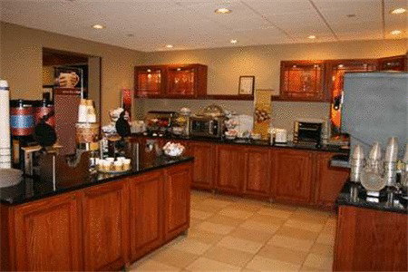 Hampton Inn Wheeling - thumb 14