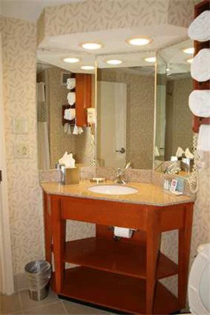 Hampton Inn Wheeling - thumb 11