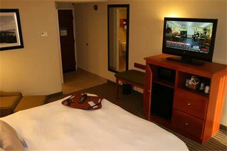 Hampton Inn Wheeling - thumb 5