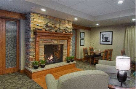 Hampton Inn Wheeling - thumb 1
