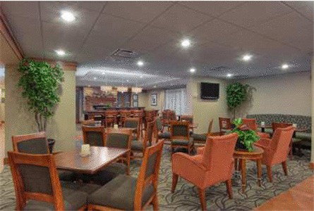 Hampton Inn Wheeling - thumb 16