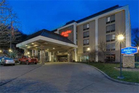 Hampton Inn Wheeling - thumb 0