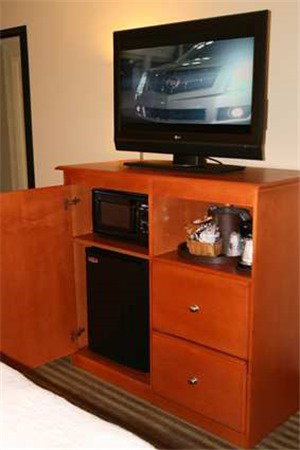 Hampton Inn Wheeling - thumb 3