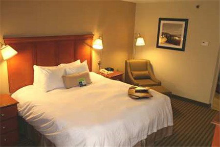 Hampton Inn Wheeling - thumb 4