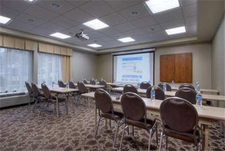 Hampton Inn Wheeling - thumb 22