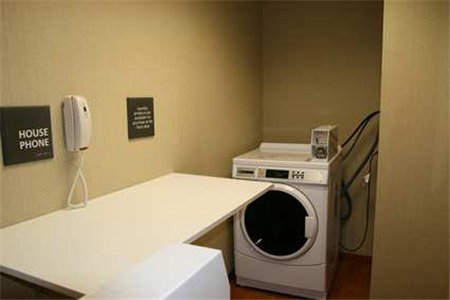 Hampton Inn Wheeling - thumb 20