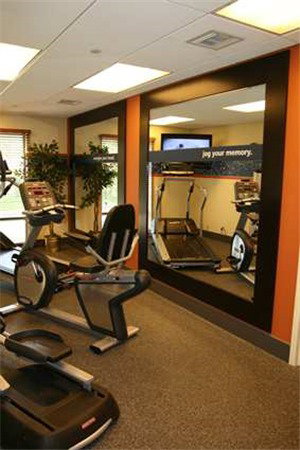Hampton Inn Wheeling - thumb 13