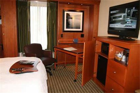 Hampton Inn Wheeling - thumb 7