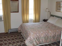 Armory Quarters A