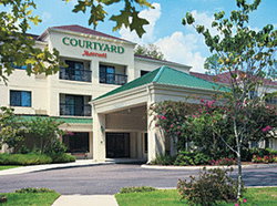 Courtyard Beckley