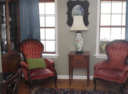 Armory Quarters B