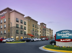 TownePlace Suites Bridgeport Clarksburg