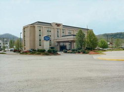 Hampton Inn Bridgeport/Clarksburg