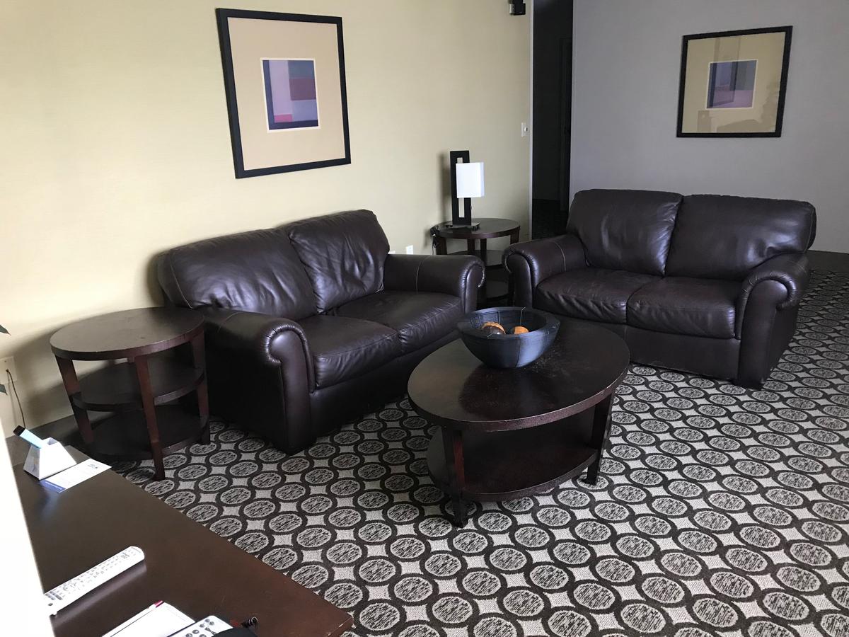 Best Western Plus InnTowner Madison - thumb 13
