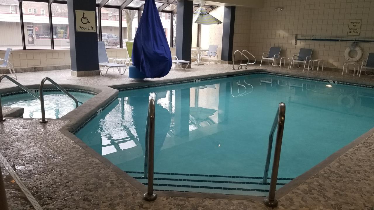 Best Western Plus InnTowner Madison - thumb 26