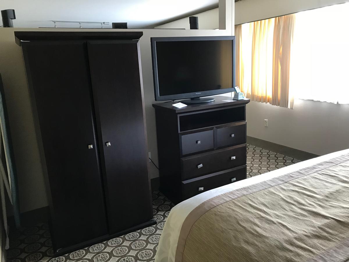 Best Western Plus InnTowner Madison - thumb 19