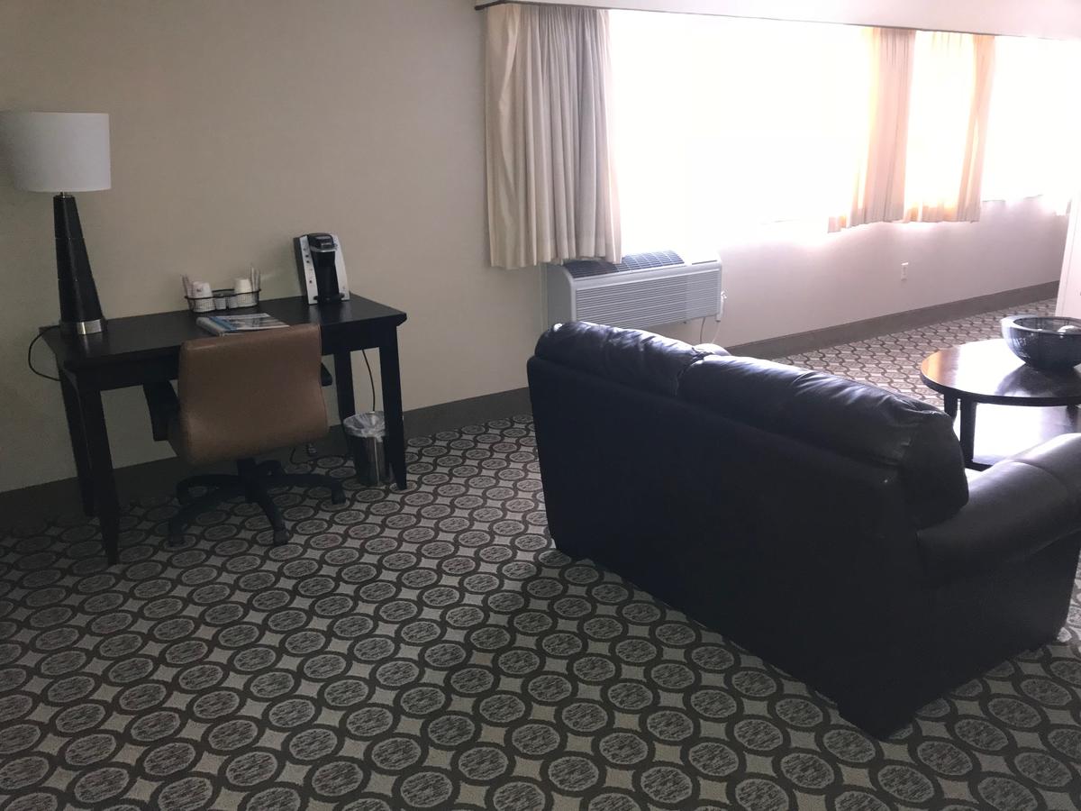 Best Western Plus InnTowner Madison - thumb 18
