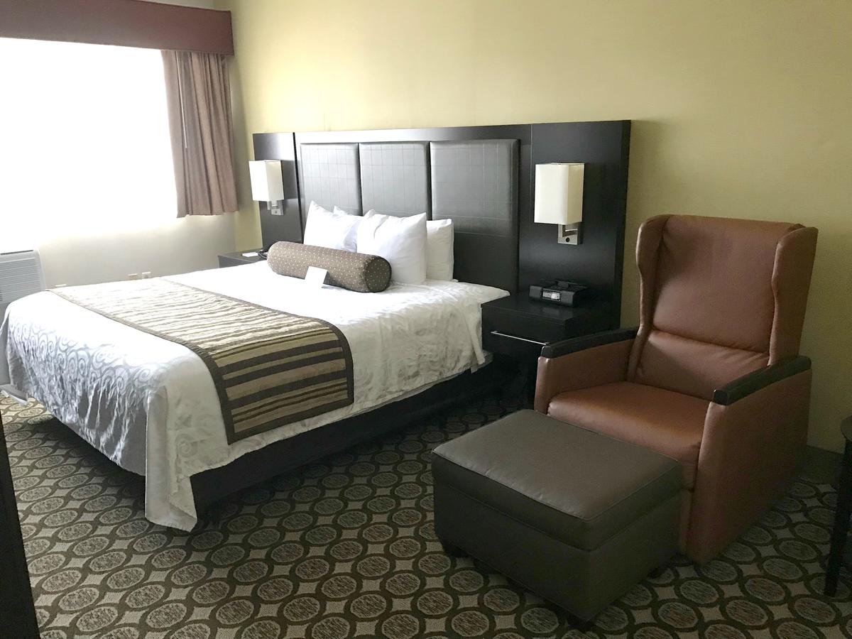 Best Western Plus InnTowner Madison - thumb 25