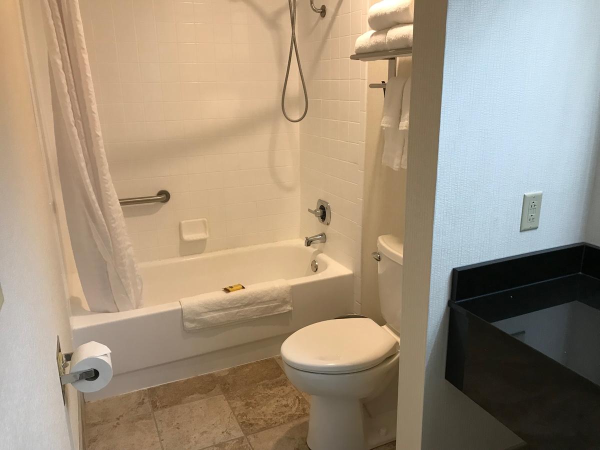 Best Western Plus InnTowner Madison - thumb 16