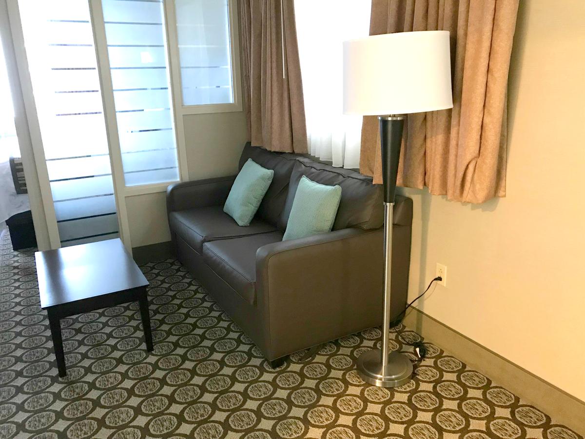 Best Western Plus InnTowner Madison - thumb 28