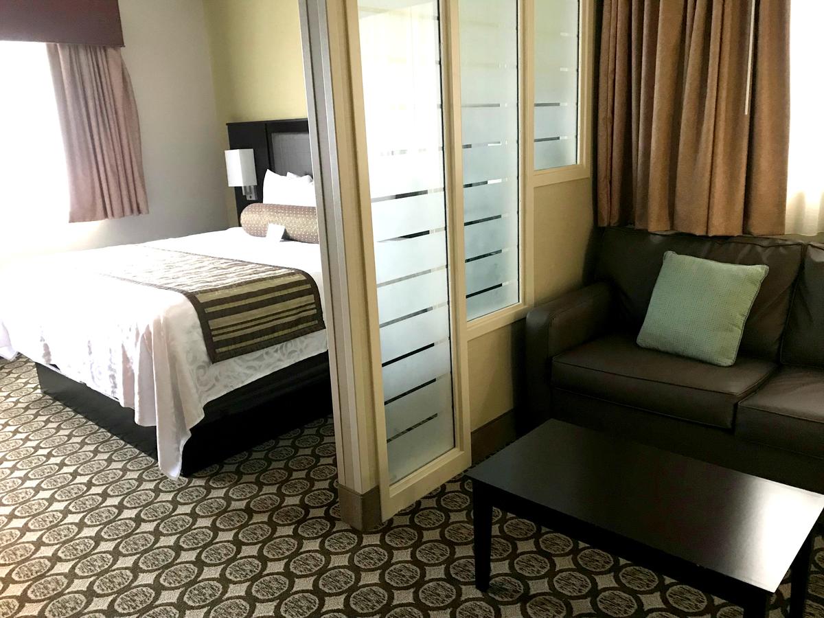 Best Western Plus InnTowner Madison - thumb 29