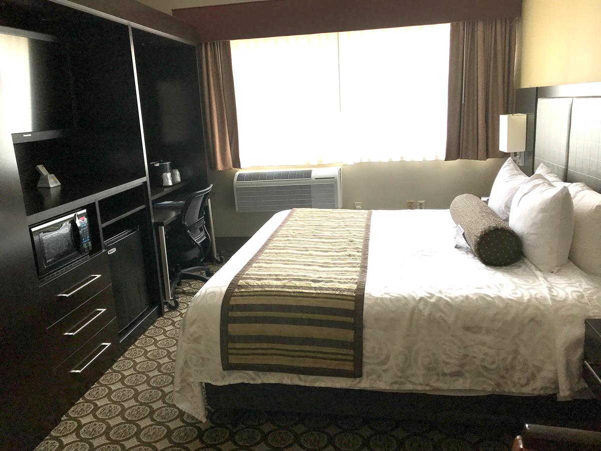 Best Western Plus InnTowner Madison - thumb 7